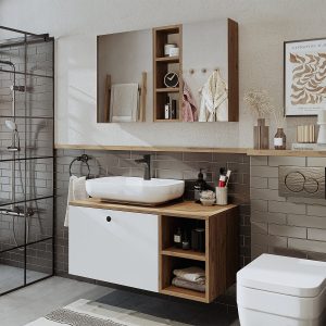 BANYO SETİ